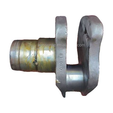 适用于 卡特 195-0306 1950306 曲轴 C13 352 柴油 发动机 Accessories 工程机械 1950306