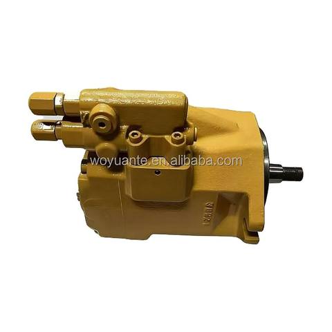 适用于 卡特 962H 装载机 191-2942 Fan 泵 挖掘机 Accessories 191-2942