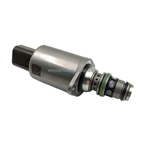 适用于 卡特 323D E320CG 控制阀 电磁阀 5859230 585-9230 挖掘机 Accessories
