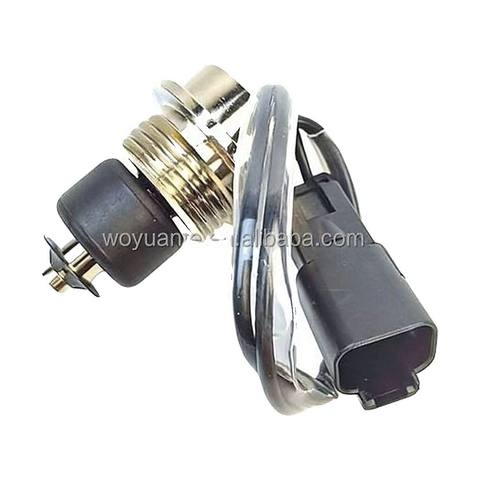 适用于 卡特 E320G/E320C 机油 Pan 机油 Level 传感器 34390-1230 213-0677