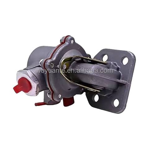 适用于 卡特 416D 908 914G 挖掘机 Accessories 201-0877 17913600 Delivery 泵 燃油泵 17913600