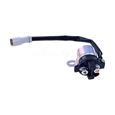 挖掘机 Accessories 适用于 卡特 E235D E307 马达 继电器 3E-0075 3E-7277