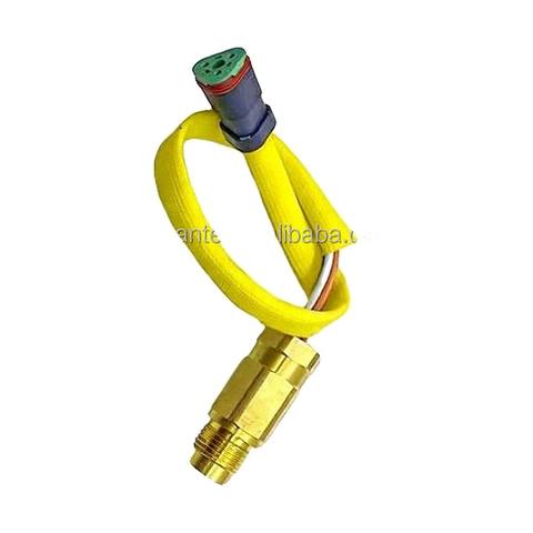 挖掘机 Accessories 适用于 卡特 柴油 发动机配件 轮式装载机 水 温度 传感器 266-8577