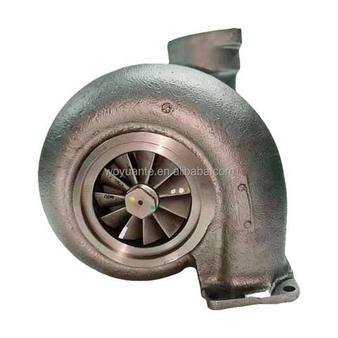 挖掘机 Accessories 适用于 卡特 涡轮增压器 3408 发动机 465792-0006 1W-5580 465792