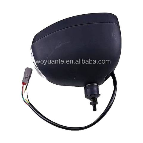 195-0190 195-0189 Left and Right Headlights Are 适用于 卡特 E422E 422F 428F 432E 279C