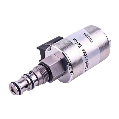 装载机 平地机 Accessories 适用于 卡特 120H 12H 电磁阀 183-7595 1837595