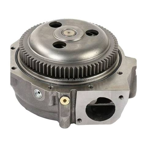 适用于 卡特 3406E 柴油 发动机 Accessories 水泵 机油泵 Coolant Circulation 水泵 161-5719 161-5719