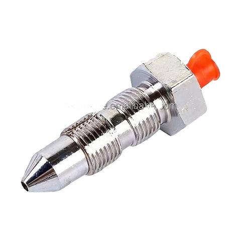 适用于 卡特 Chain 喷油嘴 挖掘机 Chain 喷油嘴 张紧轮 机油 Injection 阀 095-2927 095-2927