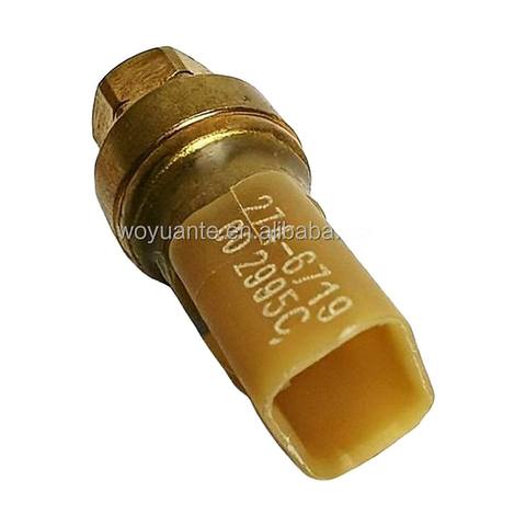挖掘机 Accessories 适用于 卡特 C9/E330D 机油 压力 传感器 压力 传感器 274-6719