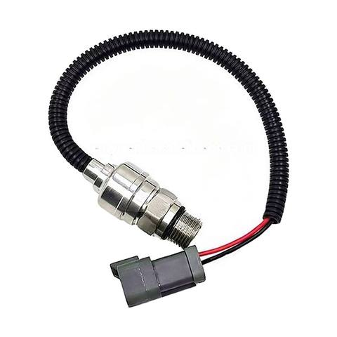 适用于 卡特 E320D E330 液压泵 压力 传感器 压力 Sensing Plug 传感器 221-8859