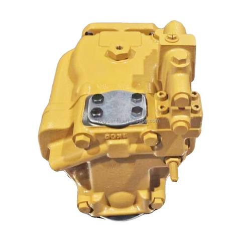 适用于 卡特 390 395 Hydraulic 挖掘机 Rotary 泵 柱塞泵 液压泵 593-3841 5933841