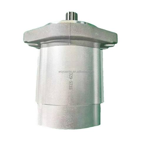 适用于 卡特 M322D M322C M318D M316C M318C M313D M318C MH M316D M315D Wheeled 挖掘机 液压泵 329-5735