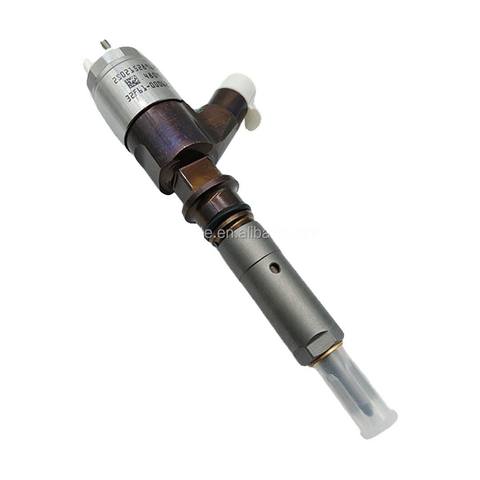 柴油 喷油器 326-4700 32F61-00062 适用于 CAT卡特 320D 挖掘机 C6.4 发动机