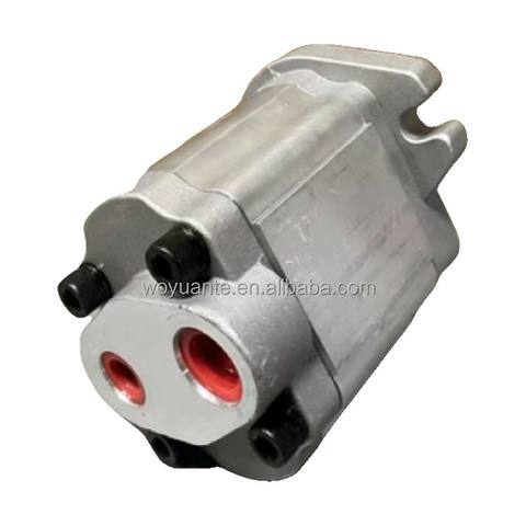 Hydraulic 齿轮泵 235-6501 2356501 适用于 卡特 824H 825H 826H 980G 980H 泵 2356501
