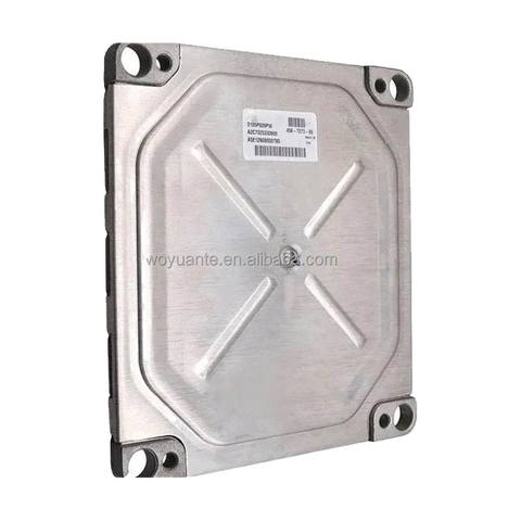 4365176 发动机 Control Unit 458-7273-00 0115P323PW A2C7325330800 Computer 模块 458727300 ECM 适用于 卡特 4365176 458727300