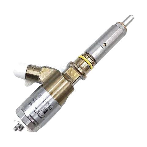 柴油 喷油器 326-4700 32F61-00062 适用于 CAT卡特 320D 挖掘机 C6.4 发动机