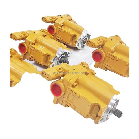 适用于 卡特 ARTICULATED 卡车 D300E D250E CAT卡特 Hydraulic 柱塞泵 118-1143 1181143 0R-7671 0R7671