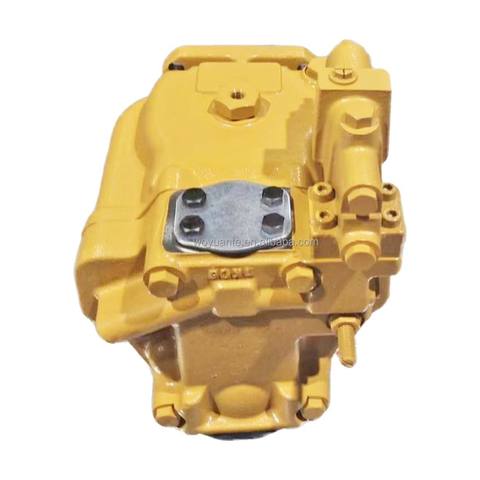 适用于 卡特 CHALLENGER 65C 75D 85C 65D 75C 85D Alternative 液压泵 126-1184 1261184 0R-7688 0R7688 1261184