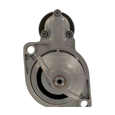 适用于 卡特 CB14B 压路机 起动机 0001115035 起动机 Kohler KDW1003 起动机 0001115035
