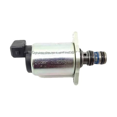 TM52601 传感器 Is 适用于 卡特 Machine 12H 140H 160H TM-52601 Engineering 机械配件