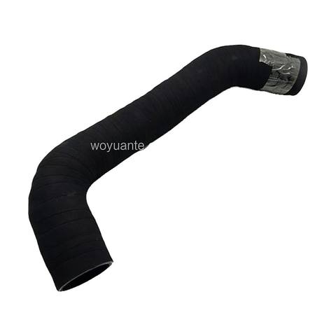 适用于 卡特 挖掘机 204-0946 320C 320D 发动机 中冷器 管路 水 tank Intake 管路 Engineering 机械配件 204-0946