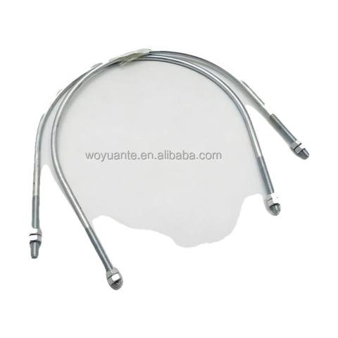 适用于 卡特 挖掘机 212-8583 水 tank 卡箍 散热器 U-shaped Fixed Hook 挖掘机 Compatible with E320 212-8583