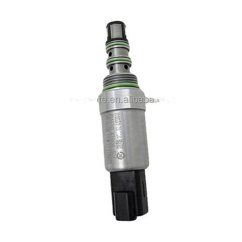 R901385144 Electric Proportional Pilot 电磁阀 适用于 卡特 Machine 12H 140H 160H Mechanical 配件