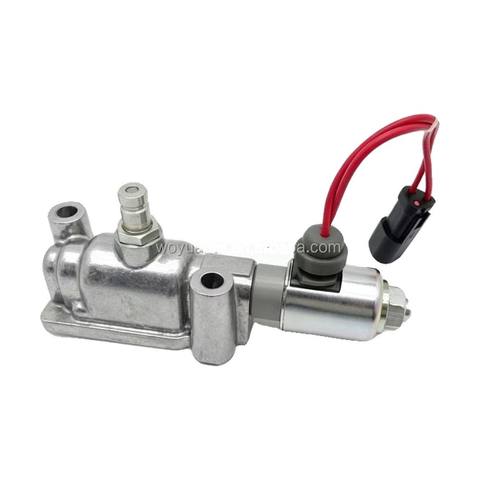 468-3266 Adjustment 阀 Replacement 适用于 卡特 挖掘机 装载机 配件 468-3266