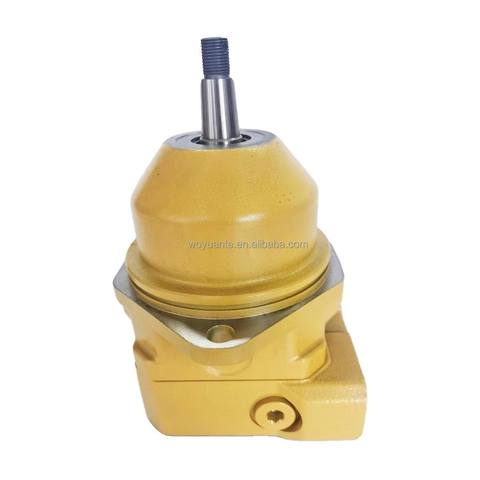 适用于 卡特 352 345 GC 352 UHD 挖掘机 MH3260 MATERIAL HANDLER Fan 马达 液压马达 598-7826 5987826 5987826