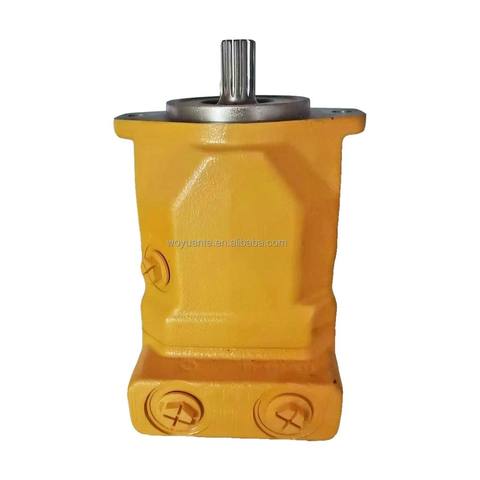 适用于 卡特 374D 374L 挖掘机 365C 365L MOBILE HYD POWER UNIT GP-PSF Hydraulic Fan 马达 311-9550 3119550 3119550