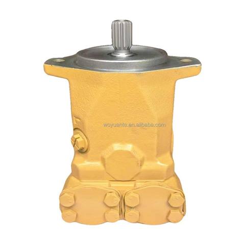 适用于 卡特 385B 挖掘机 Gp-Pis Hydraulic Fan 马达 活塞 马达 液压马达 247-8978 2478978 2478978