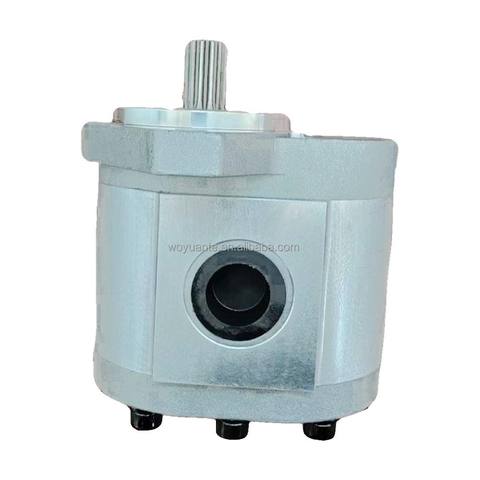 适用于 卡特 CP-533E CS-533E CS-54 VIBRATORY COMPACTOR Hydraulic Fan 马达 齿轮 马达 315-9741 3159741 3159741