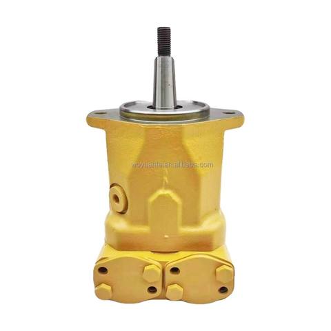 适用于 卡特 980H 轮式装载机 Gp-Ps- Hydraulic Fan 马达 活塞 马达 液压马达 255-6805 2556805 2556805