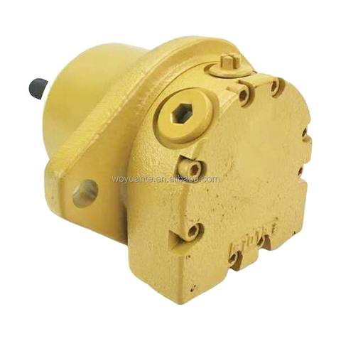 适用于 卡特 330C Hydraulic 挖掘机 Fan 泵 齿轮泵 液压泵 283-5992 2835992