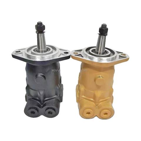 适用于 卡特 980G 轮式装载机 GP-PSF Hydraulic Fan 马达 活塞 马达 液压马达 129-2413 1292413 1292413