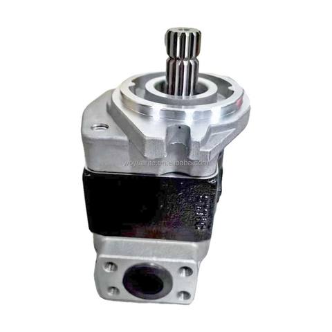 适用于 卡特 20C M325C M325D Hydraulic 挖掘机 齿轮泵 液压泵 240-2998 2402998 2402998