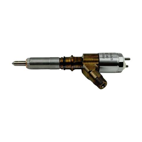 喷油器 326-4700 10R-7675 32F61-00062 Fit 适用 卡特 C6.4 C6 发动机 320D Injector