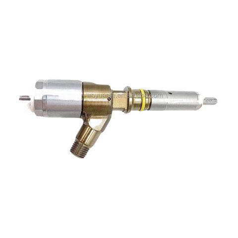 共轨 柴油 Injector 326-4700 32F61-00062 Fit 适用 CAT卡特 C4.4 320D