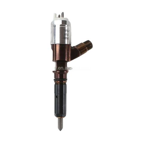 New 共轨 柴油 Injector 326-4700 32F61-00062 Fit 适用 CAT卡特 C4.4 320D