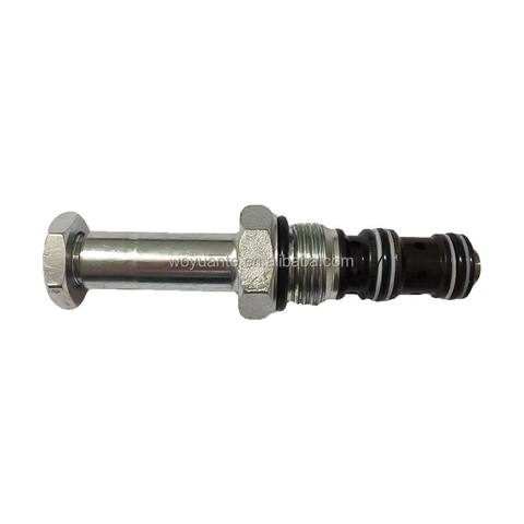 Hydraulic 电磁阀 Spool 适用于 CAT卡特 E307 E307B E307C E307D 挖掘机