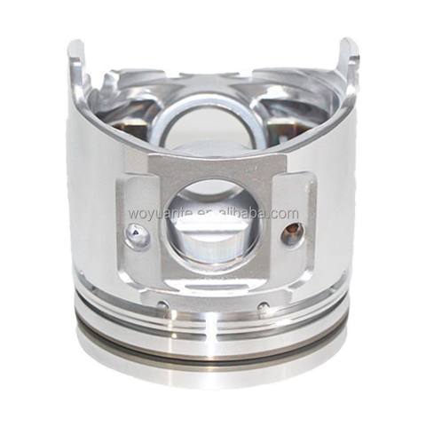 适用于 CAT卡特 3024 3024C 挖掘机 C1.5 C2.2 发动机 活塞 270-6968 2706968 适用 242B 232B 232D 226B 239D 216B Skid Steer 2706968