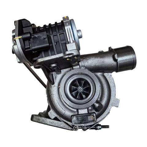 涡轮增压器 603-2698 C4.4 适用于 CAT卡特 323GX 发动机 柴油 挖掘机 配件 Supercharger 603-2698