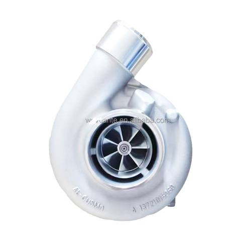 挖掘机 柴油 发动机 C9 Turbo S200 涡轮增压器 229-2913 2292913 适用 CAT卡特 C9 发动机 D6R D6T 2292913
