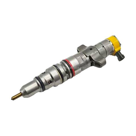 挖掘机 配件 C9 发动机 Injectors 387-9432 387-9431 3879432 3879431 燃油 喷油嘴 适用于 CAT卡特 3879432 3879431