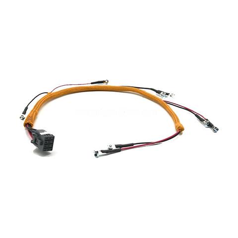 适用 CAT卡特 320D 323D 工程机械 配件 305-4893 挖掘机 C6.4 发动机 Injector Wiring Harness