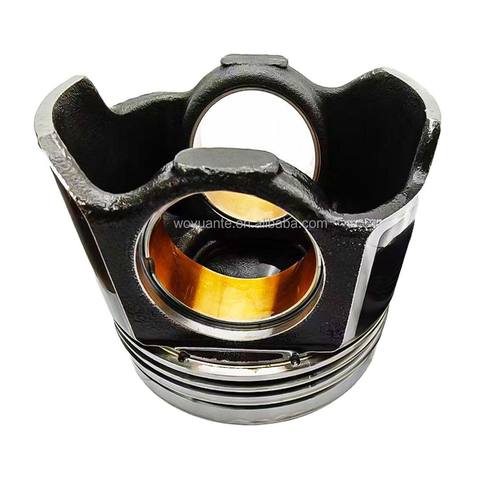 发动机 配件 缸盖 Liner 维修包 活塞 238-2698 适用于 CAT卡特 C7 发动机配件 Overhaul Rebuild 维修包 238-2698