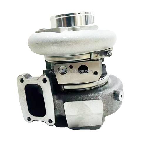挖掘机 配件 359-5393 3595393 涡轮增压器 适用于 CAT卡特 C18 Turbo 3595393