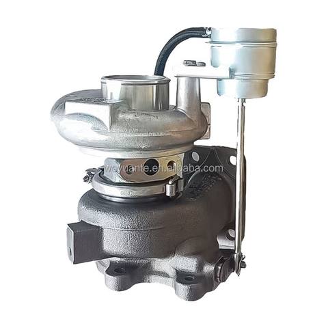 1789572 涡轮增压器 适用于 CAT卡特 Turbo 发动机 3406C 3406E 3412E 3406B 涡轮增压器 0R6957 工程机械 配件 1789572