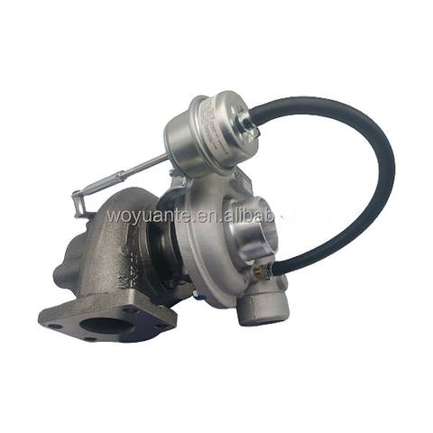 涡轮增压器 Turbo 219-7618 适用于 卡特 CAT卡特 挖掘机 315B L 554 M312 M315 发动机 3054 219-7618
