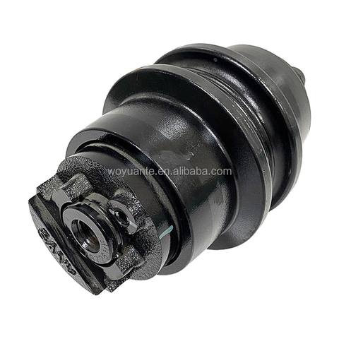 挖掘机 Part 托链轮 挖掘机 Undercarriage Part Top 压路机 适用于 CAT卡特 挖掘机 E20b E70b E120b